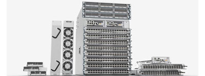 Boosting productivity with reliable infrastructur